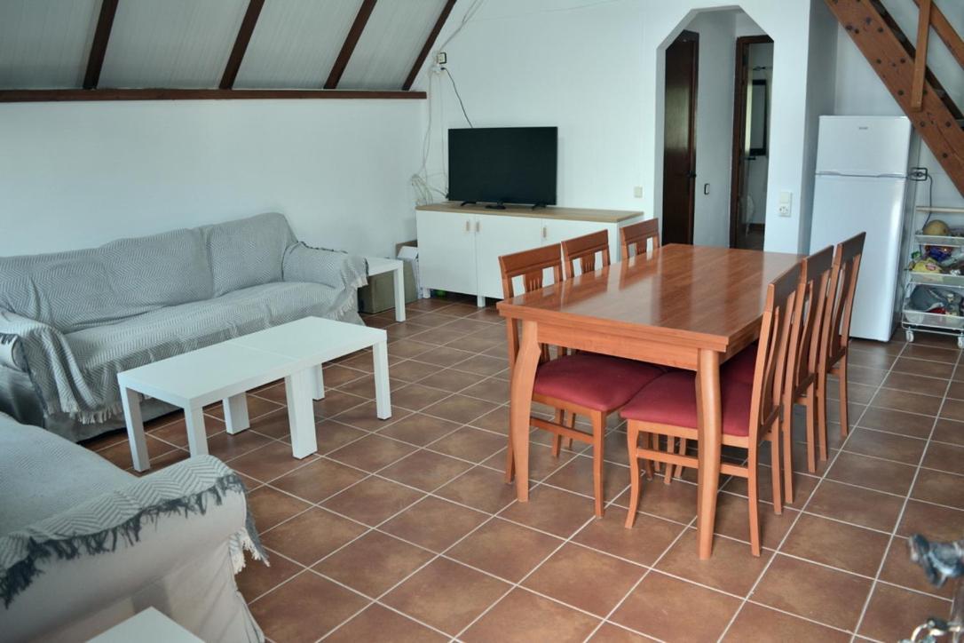 Conxita Del Delta - 2 Habitaciones Els Muntells المظهر الخارجي الصورة